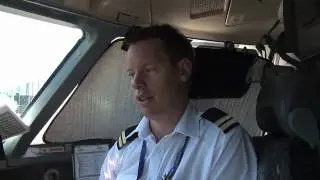 Fast Track Pilot Training - Joel