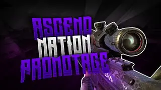 Ascend Nation's PromoTage