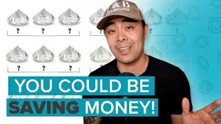 DON'T BUY A DIAMOND (until you understand this...)