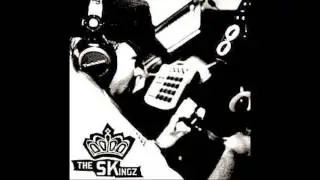 Skingz - Falling in Love