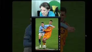 O DIA QUE O VINI JR DESTRUIU O CITY EM PLENO ETIHAD!