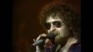 Blue &Ouml;yster Cult- Live 1976 (DVD)
