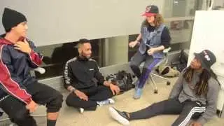 Quilan Arnold| Who Am I- Snoop Dogg| Choreography