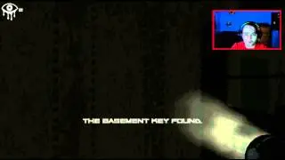 NoThx playing Eyes