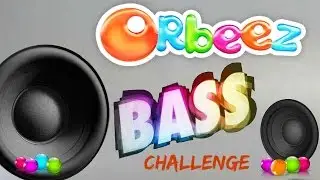 ЧТО БУДЕТ ЕСЛИ #ORBEEZ ВЫСЫПАТЬ НА SUBWOOFER ! #CHALLENGE