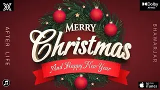 Aviman - Merry Christmas   ( Official audio )