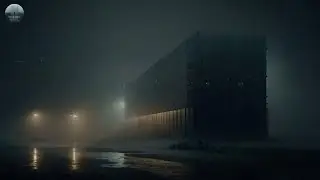 Factory - Post Apocalyptic Dark Ambience - Sci Fi Dark Ambient Music