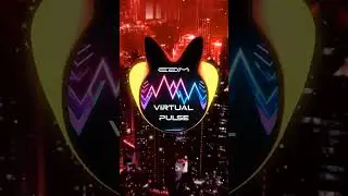 #edm #dubstep #electronic #music #upbeat #virtual #pulse