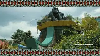 🆕Rwanda is the Origin of Smart Africa Alliance.