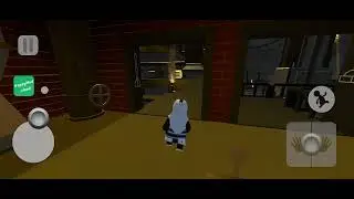 Play human fall flat very funny game