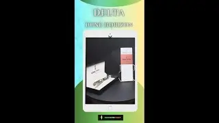 Delta Dune Horizon Short