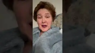 Зеркальная терапия…