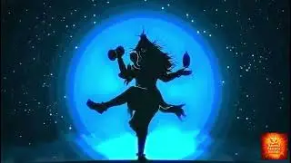 SHIVA TANDAVA STUTI | Divine Power &bull; Protection &bull; Energy Boost