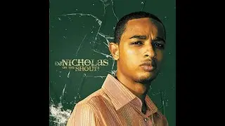 On the Shout(Full Album) - DJ Nicholas