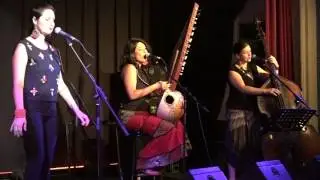 Here is the Rhythm
