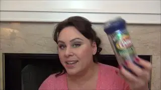 HOUSEHOLD EMPTIES ~ October 2014 ...  My Thoughts ....Some Suck..