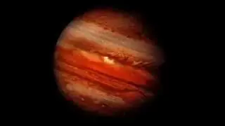 Didier Marouani (Ex-Space 1983) - Voices of Jupiter