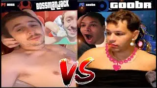BOSSMANJACK RAGES VOICECHAT WITH GOOBR!