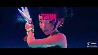 jump blackpink k-pop demon hunters edits 