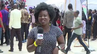 LAGOS COMIC CONVENTION 2019