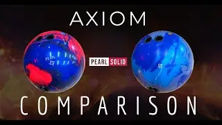 Storm | Axiom Pearl vs Axiom