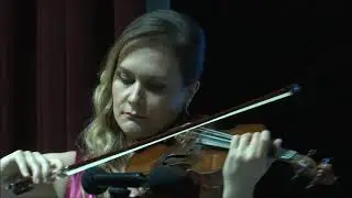 Hungarian Dance No1, Brahms - by Trio FAMMUS