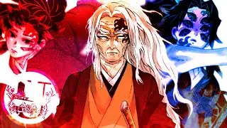 ⛅☀️Poison Dragon React To Rap Deus do Sol | Yoriichi (Kimetsu no Yaiba) | (Pt.4)☀️⛅