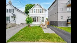 94 Banting Avenue, Oshawa Home - Real Estate Properties