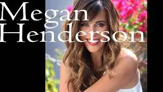 Megan Henderson