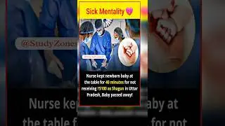Sick Mentality 🥹💔 #sad #justice #doctor #shorts #studyzones2