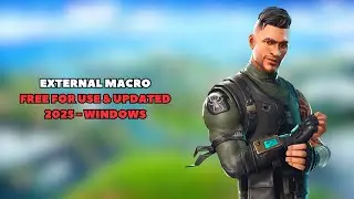 CHEATING With The BEST Fortnite Softaim  * FREE & UPDATED (2025) *
