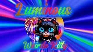 Luminous~ A song and video edit about Epcot&rsquo;s firework show, &ldquo;Luminous&hellip;The Story of Us&rdquo;
