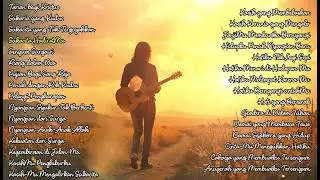 🎉 Koleksi Lagu Rohani Sukacita | Joy in the Lord Playlist 🎶
