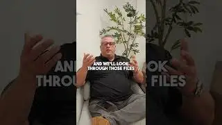 Let's Talk About Researching Properties with Mike Marciano!