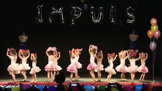 Spectacle de fin d'ann&eacute;e | Dance & Sport Center 