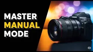 Exposure Made Easy: How to Master Aperture, Shutter & ISO