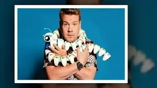 James Corden biography - James Corden  fast facts | Famous people biography | Famous singers