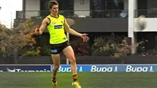 Duryea's Debut