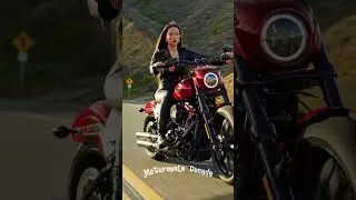 New Ones vs Old Motorcycles Which is More POWERFUL for Riding?