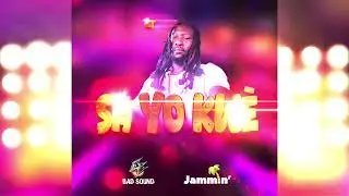LT - Sa Yo Kwe | Bad Sound X Jammin' - DESPE Riddim [Dennery Segment 2025]