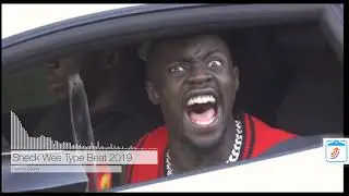Sheck Wes Type Beat 2019 &ldquo;Muddy&rdquo; (Prod. TripBronco) *Free