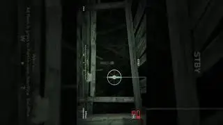 No COMMENTRY GAMEPLAY  #outlast #