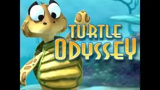 Подводные Пещеры - Turtle Odyssey #7