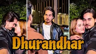 Дхурандхар 🔥 Самир Аббаси 500 ! Саная! #team500 #sanaya #dhurandhar #sameerabbasi500 #love