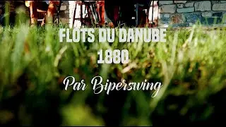 Les Flots du Danube - Biper Swing