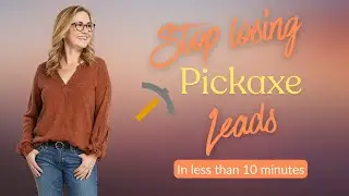 Missing This? Your Pickaxe Setup Is Incomplete