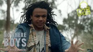 Nowhere Boys: Two Moons Rising - We've Got The Power