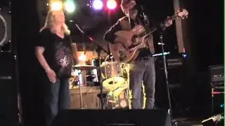 Jan Herrington-Albion Hotel May 26-2012.mov