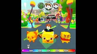#jelly jump training#roblox#game#foryou#shorts