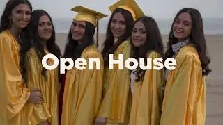 Join Us: YOFHS Open House 2019